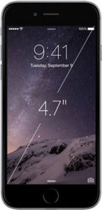 Apple-iPhone-6-Front-View