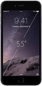 Apple-iPhone-6-Plus-Front-View