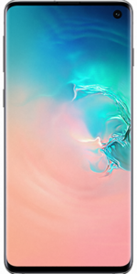 Samsung-Galaxy-S10-Front-View Samsung Galaxy S10