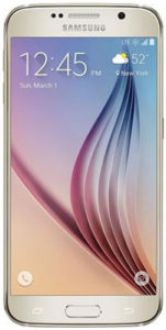 Samsung Galaxy S6
