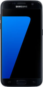 Samsung-Galaxy-S7-Front-View—Black