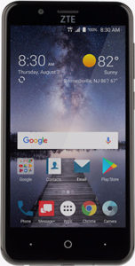 zte blade vantage