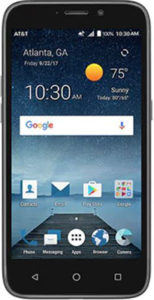ZTE-Maven-3-Front-View