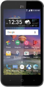 ZTE-ZFive-2-Front-View