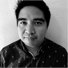 Angelo Ilumba author