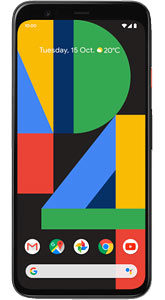 Google Pixel 4 Google Pixel 4